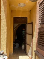⁦فيلا للبيع في قرية الأطباء — حمام سباحة خاص⁩ - الصورة ⁦2⁩